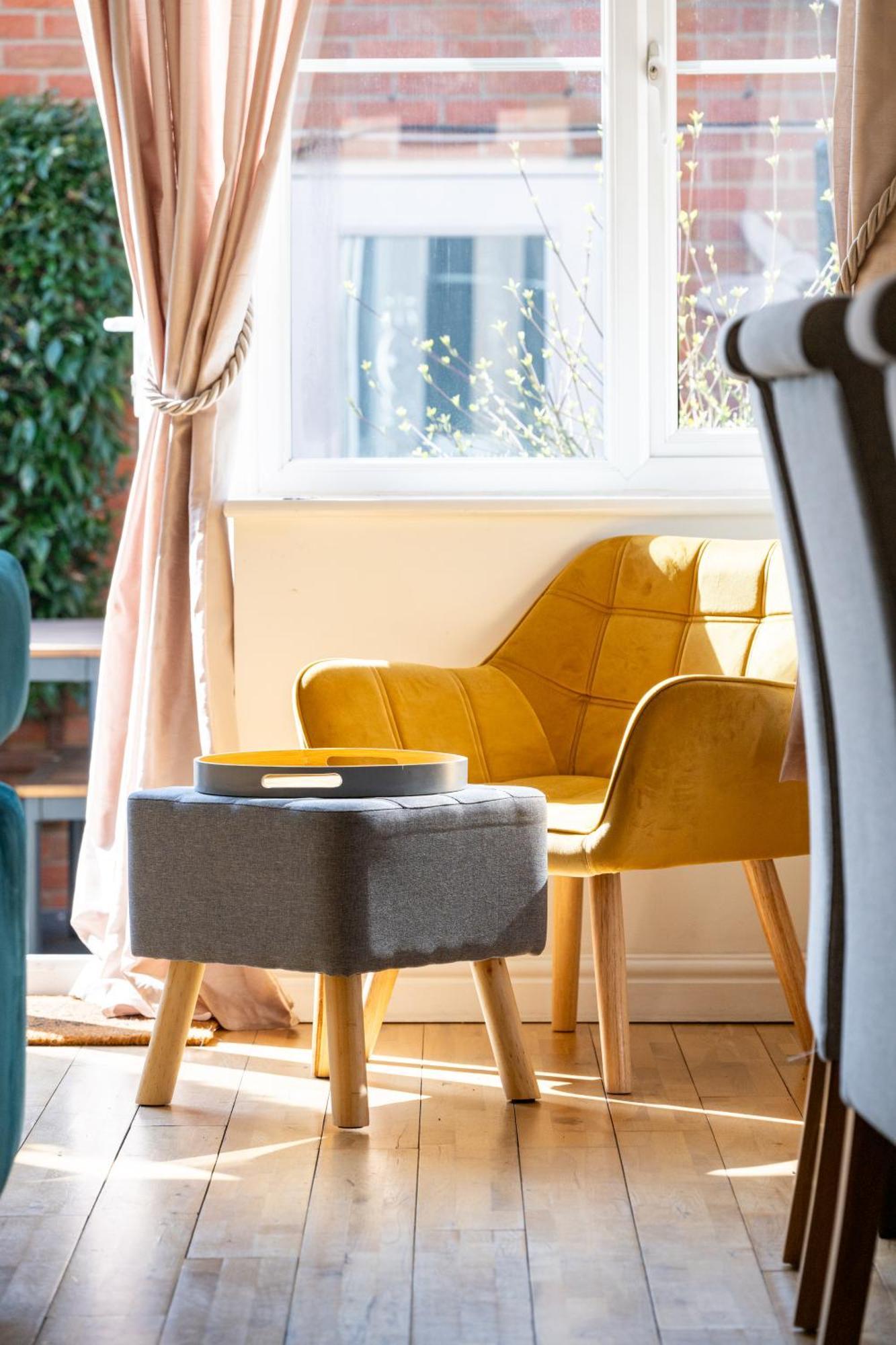 Modern And Spacious Home From Home 1 Mile From M1 - With Netflix, Prime Video, Ps5, Free Parking, Superfast Wifi, Bbq - Sleeps 11 - By Brightleap Apartments Milton Keynes Esterno foto